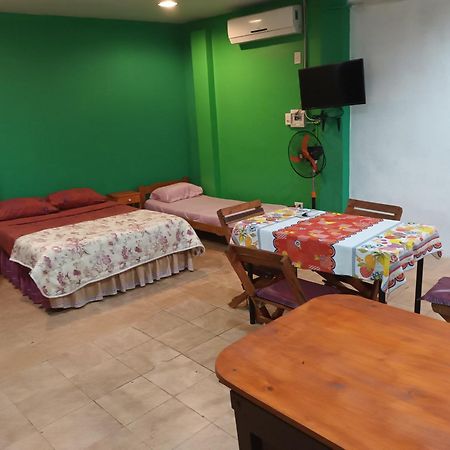 Complejo Remitur Leilighet Puerto Iguazú Eksteriør bilde