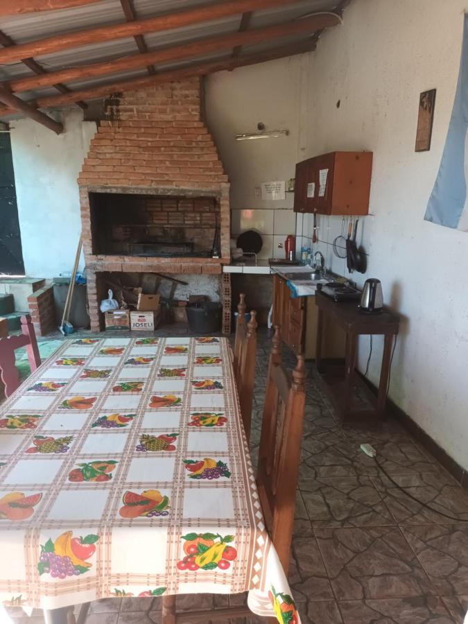 Complejo Remitur Leilighet Puerto Iguazú Eksteriør bilde