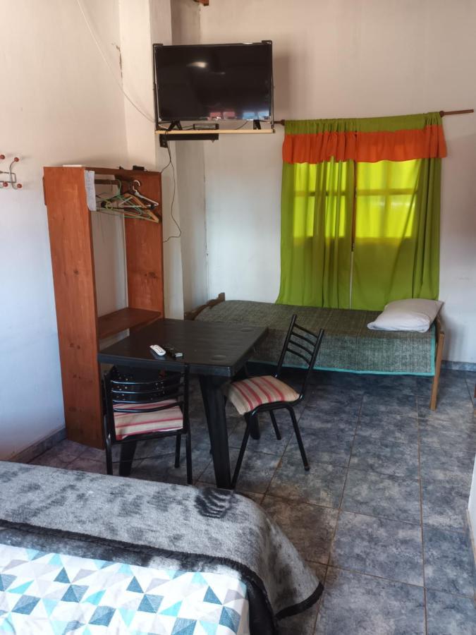 Complejo Remitur Leilighet Puerto Iguazú Eksteriør bilde