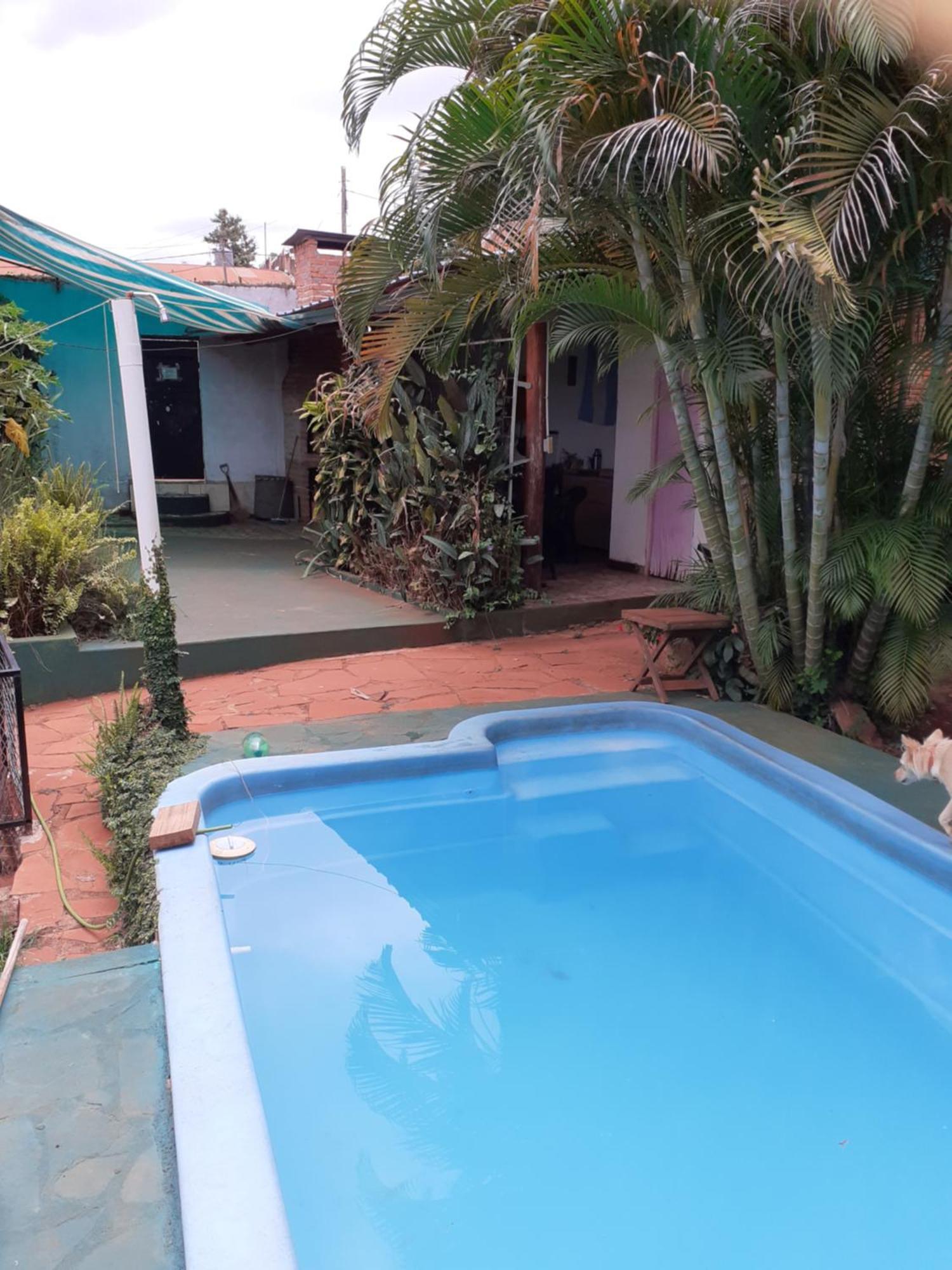 Complejo Remitur Leilighet Puerto Iguazú Eksteriør bilde