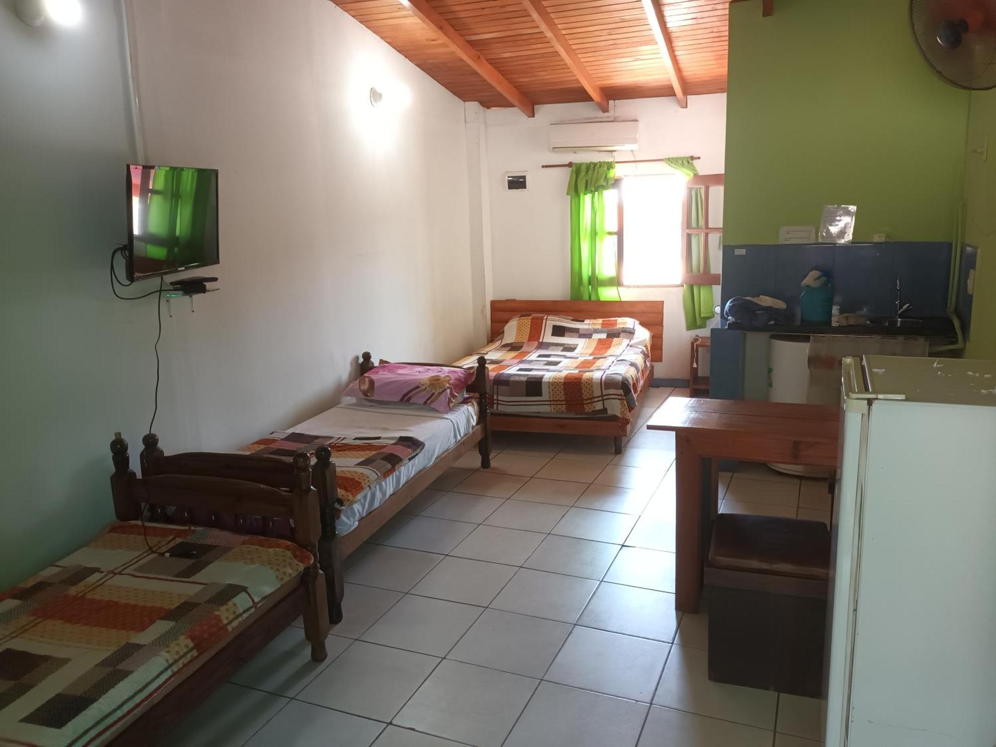 Complejo Remitur Leilighet Puerto Iguazú Eksteriør bilde