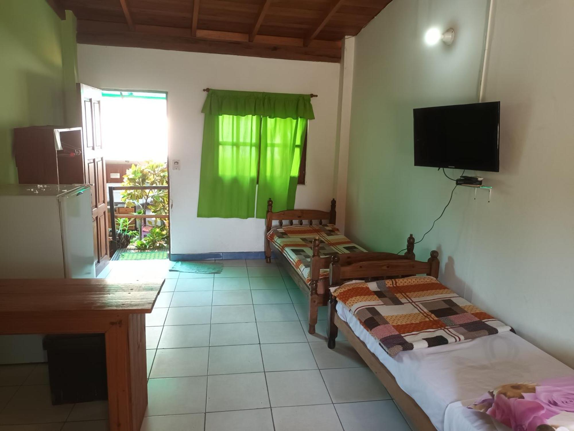 Complejo Remitur Leilighet Puerto Iguazú Eksteriør bilde