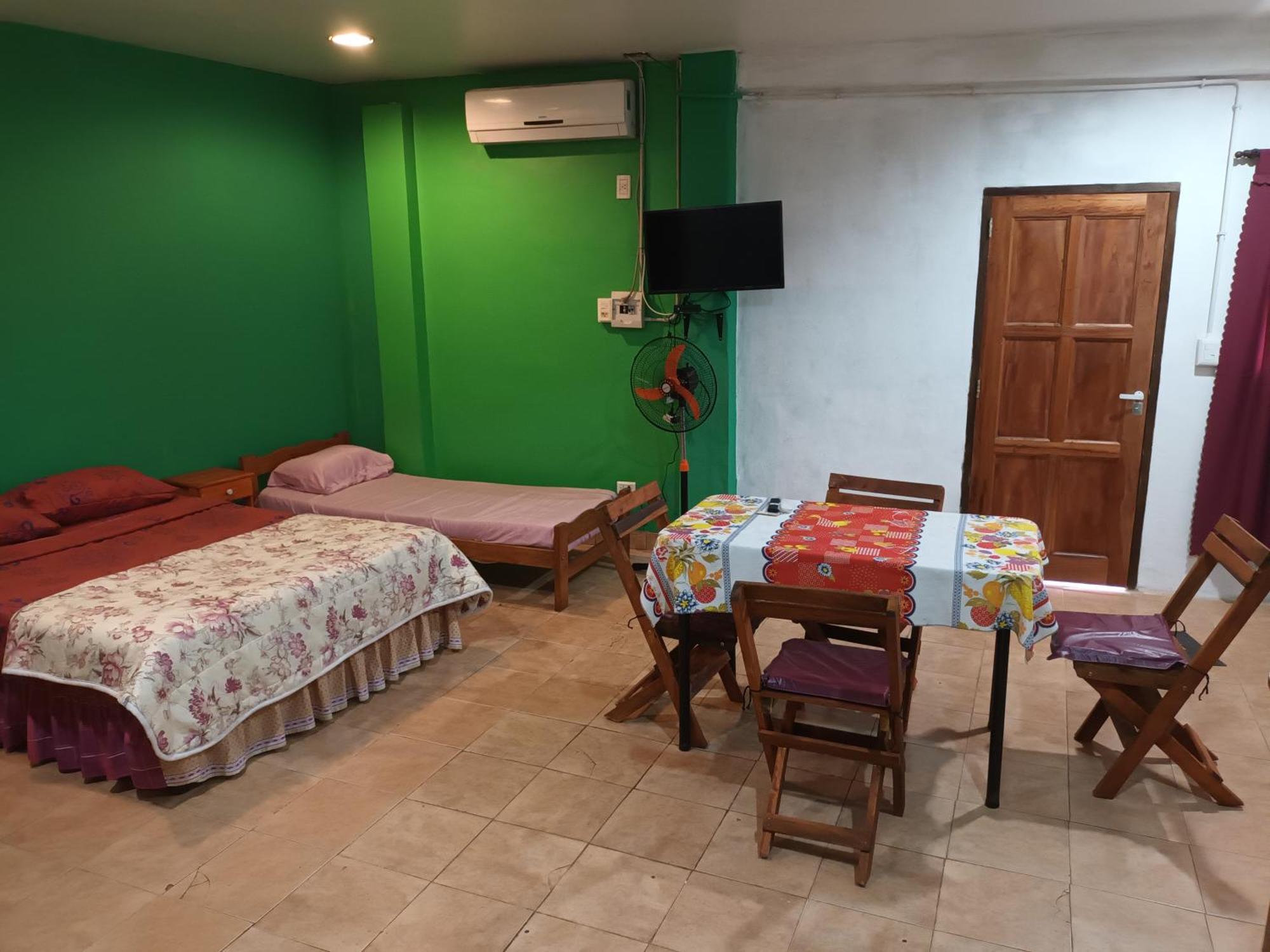 Complejo Remitur Leilighet Puerto Iguazú Eksteriør bilde