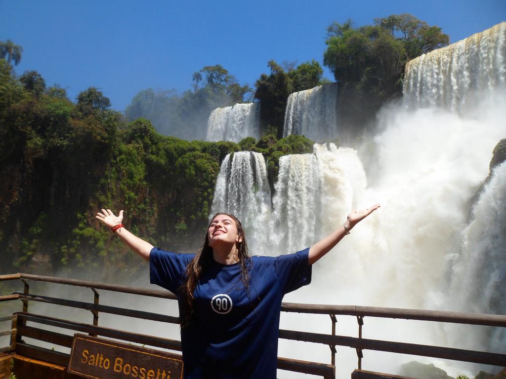 Complejo Remitur Leilighet Puerto Iguazú Eksteriør bilde