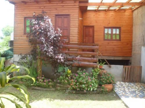 Complejo Remitur Leilighet Puerto Iguazú Eksteriør bilde